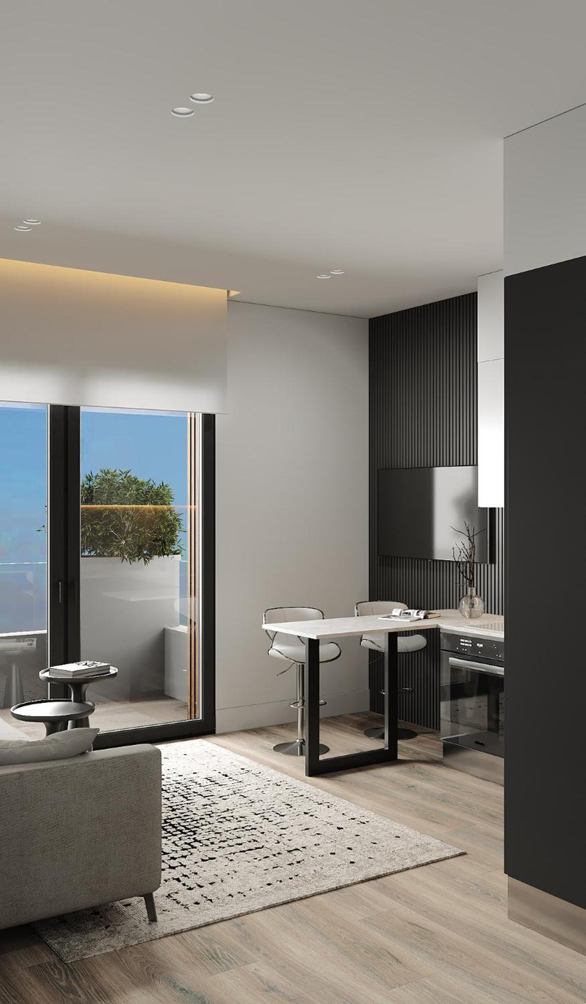 New Appartamento Olbia