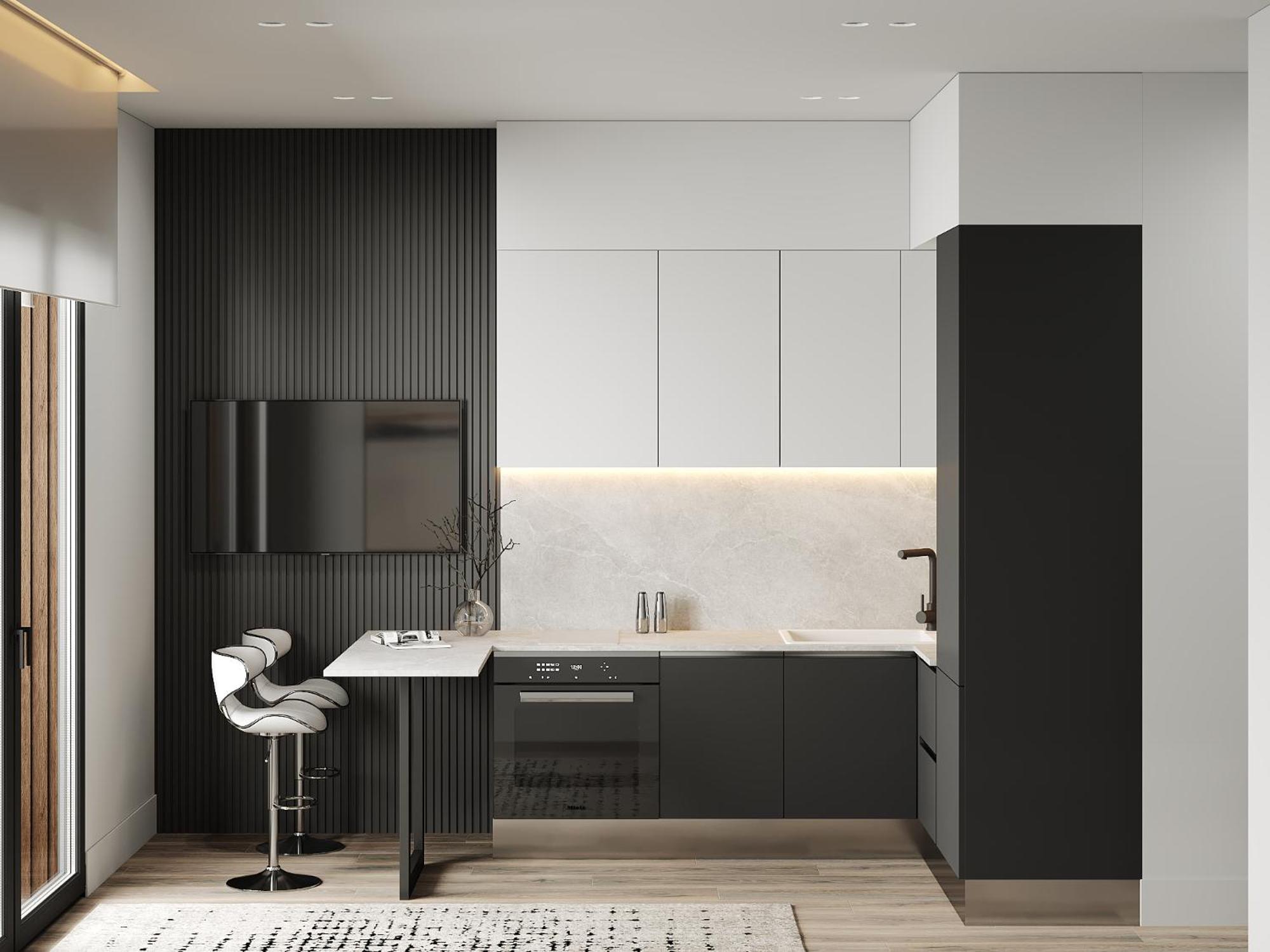 Appartamento New Olbia