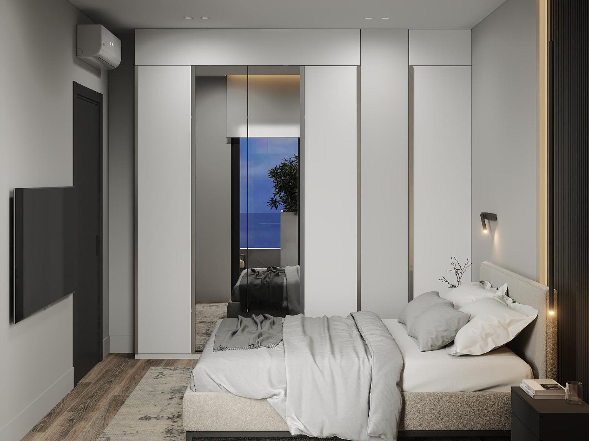 New Appartamento Olbia