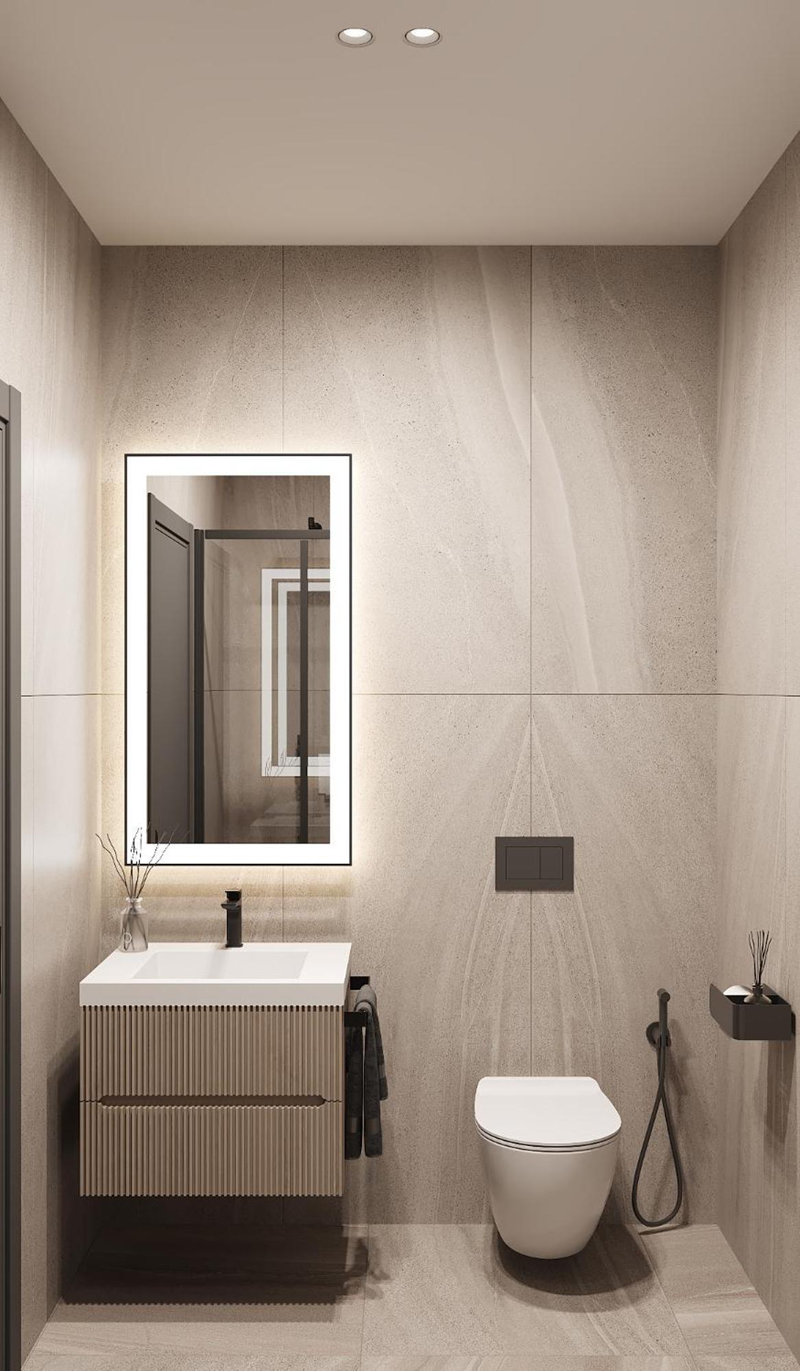 New Appartamento Olbia
