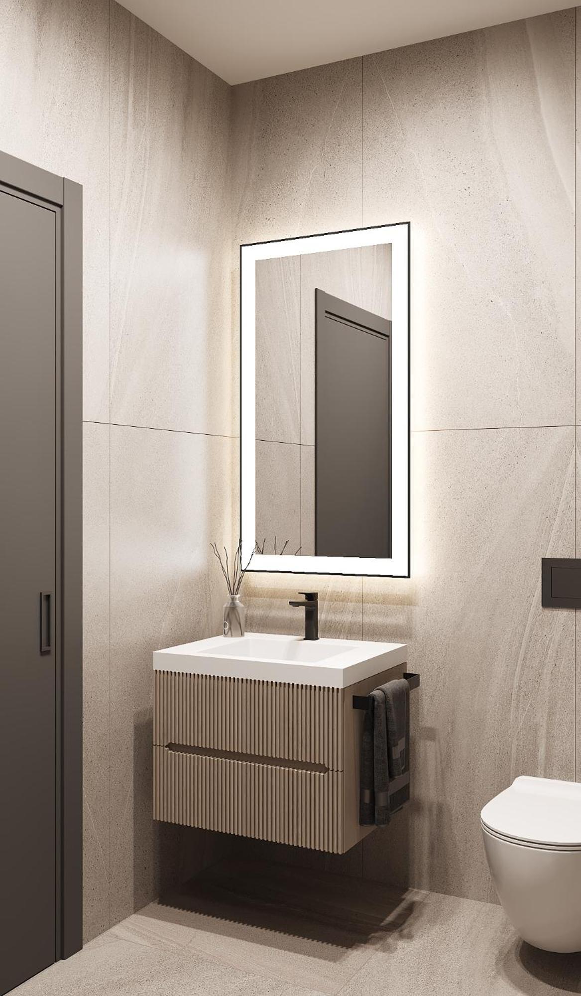 Appartamento New Olbia