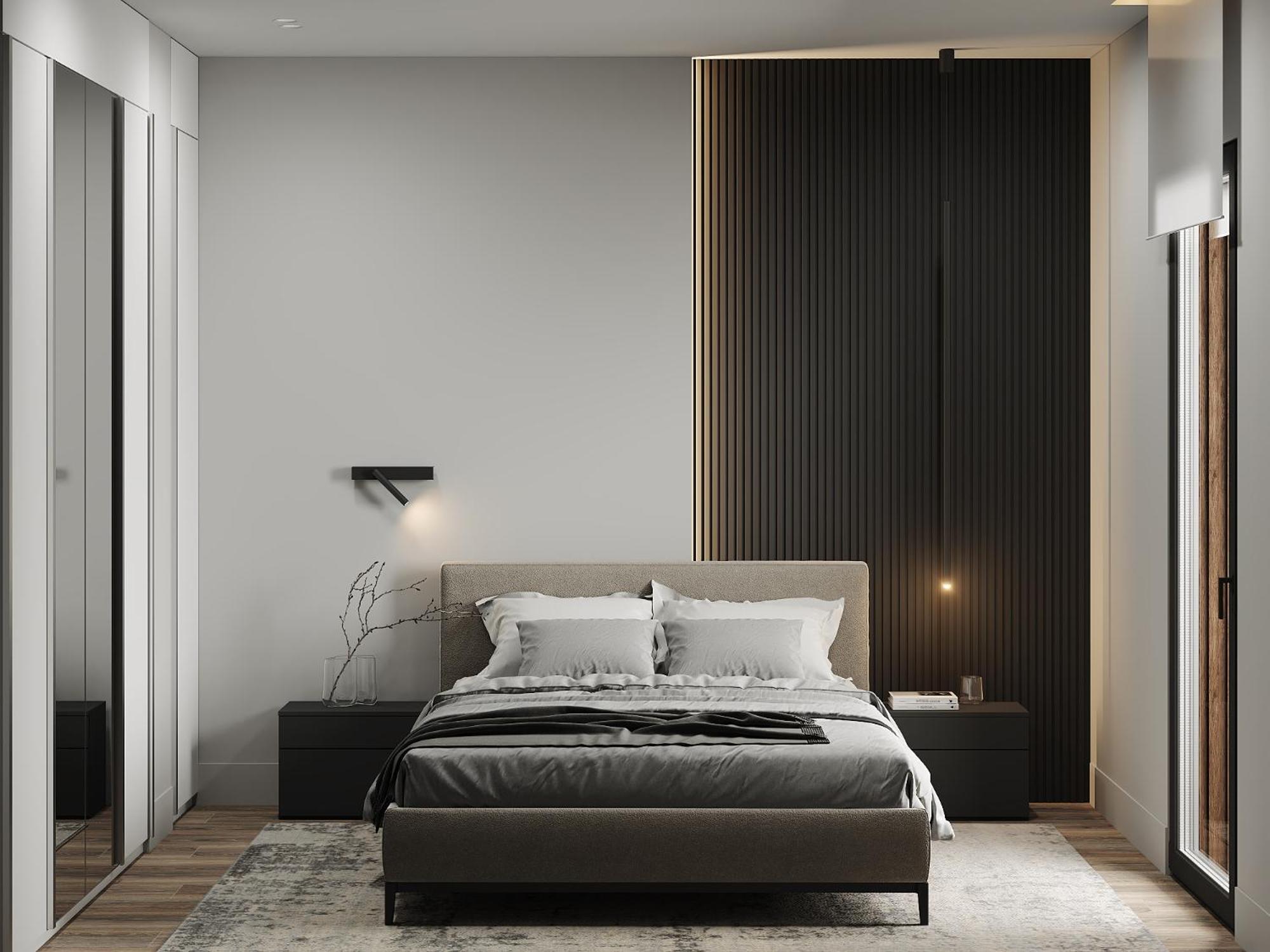 Apartment New *