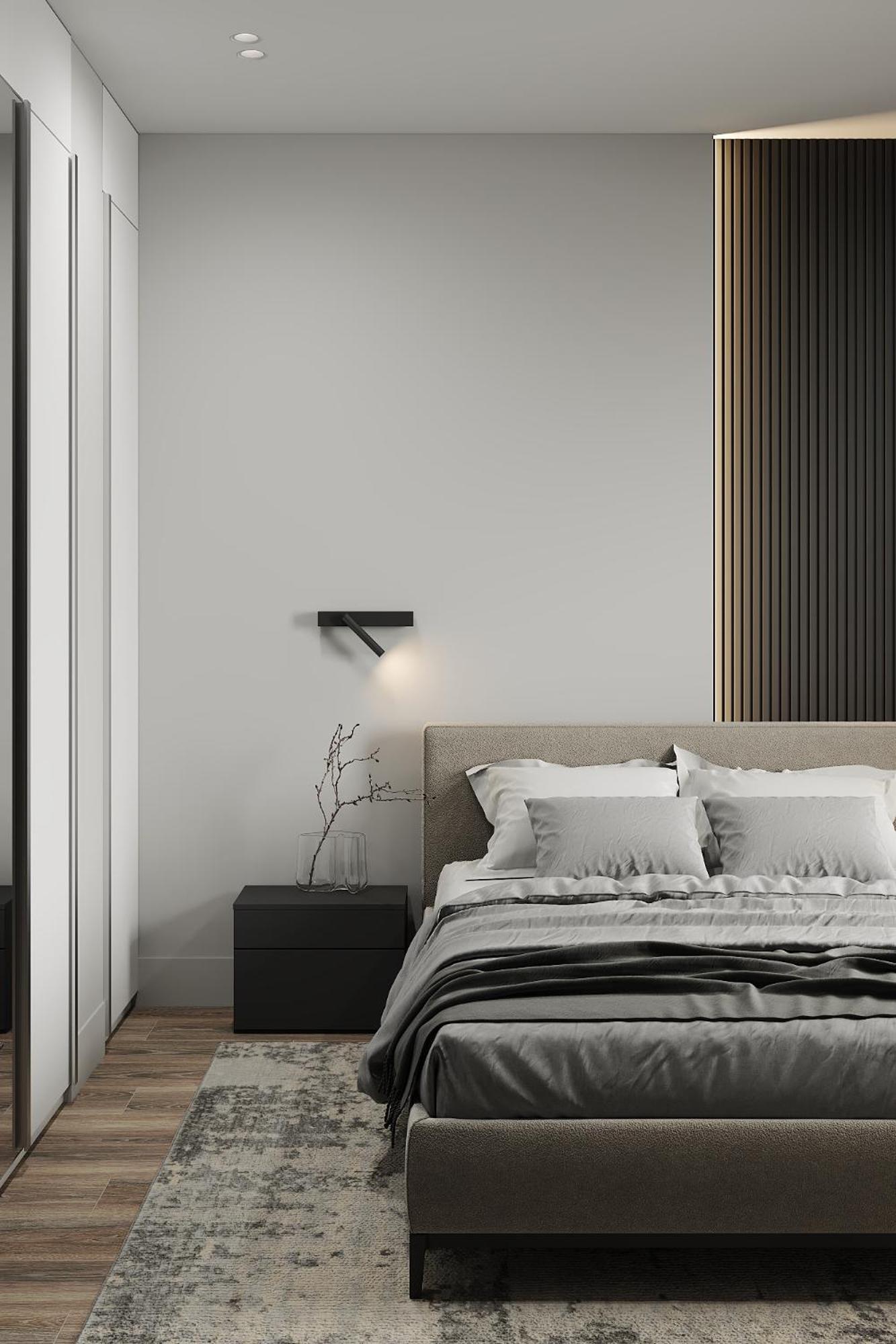Apartment New Olbia
