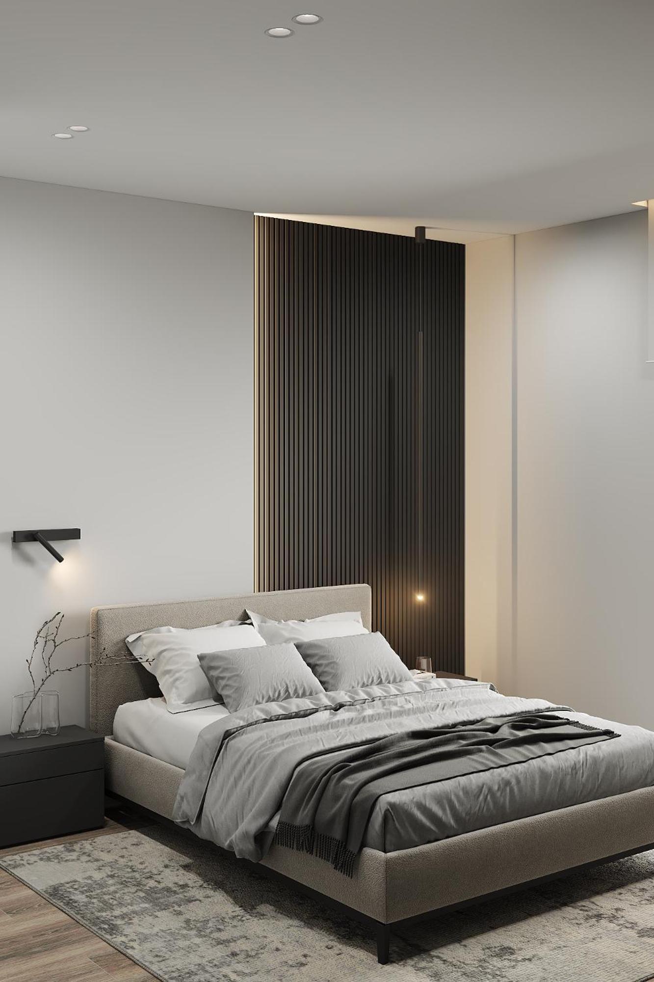 Apartment New