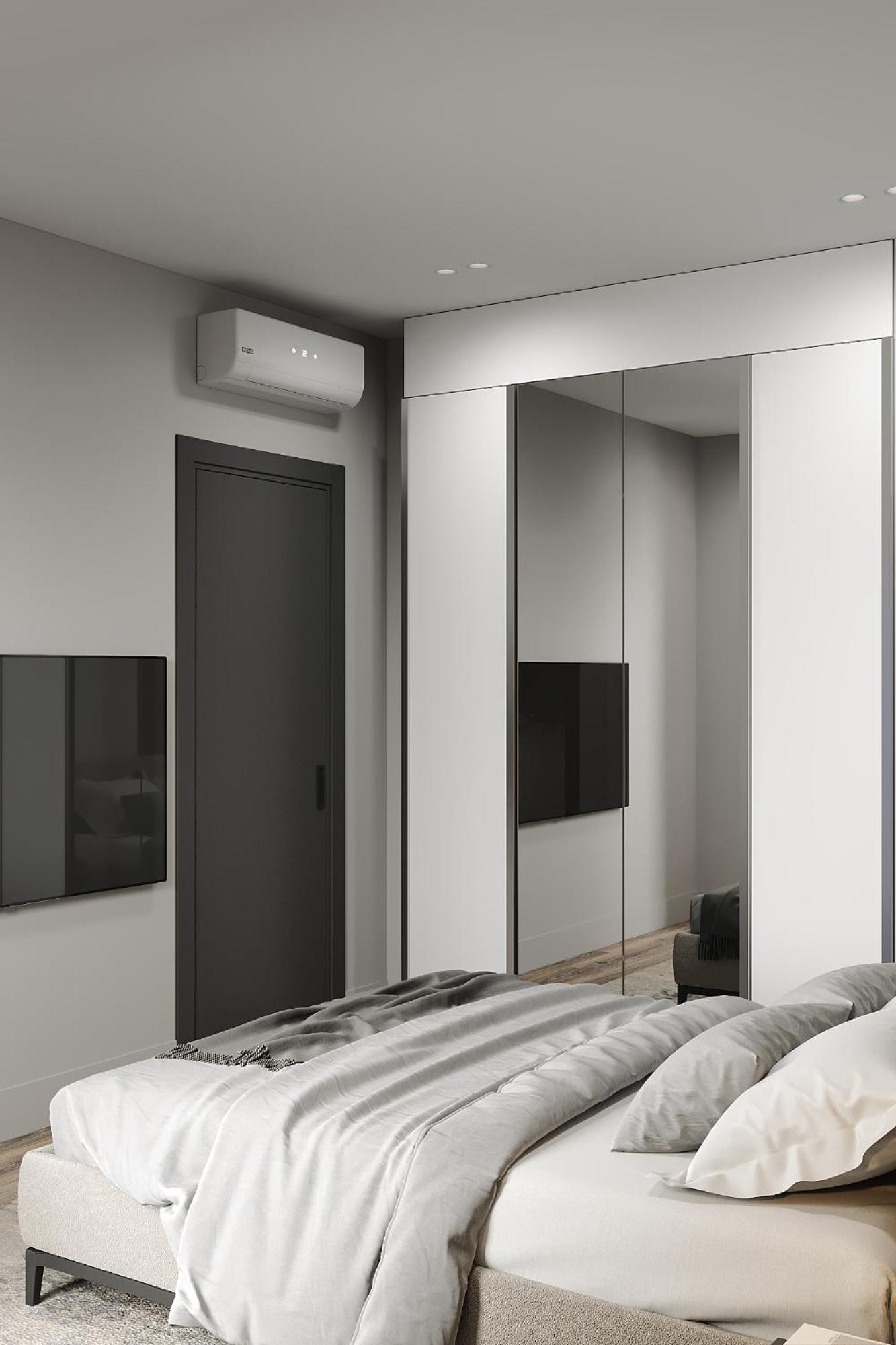 Apartment New *